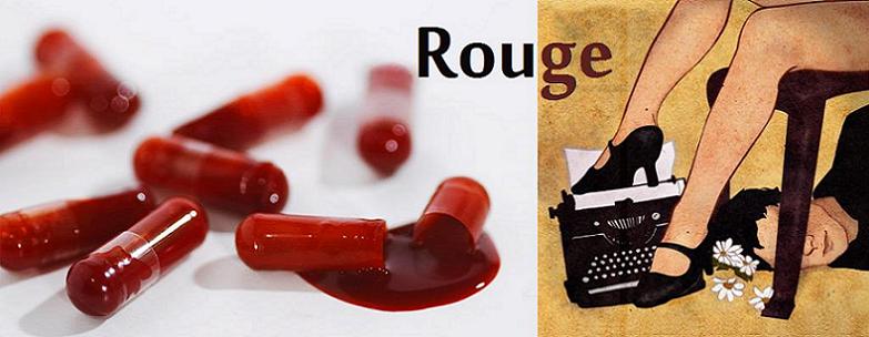 Rouge, vermelho, red, أحمر , rosso, rot, rojo